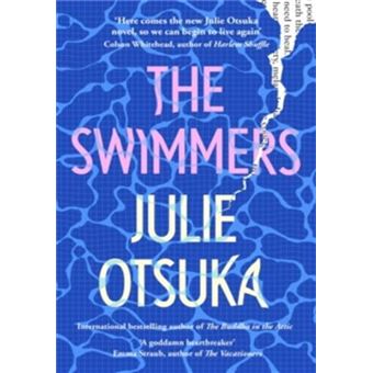 THE SWIMMERS