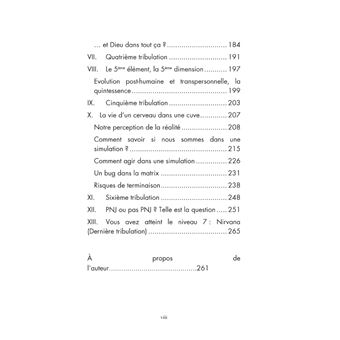 Les tribulations d'un inconscient incompris