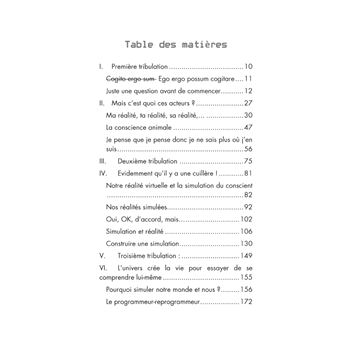 Les tribulations d'un inconscient incompris