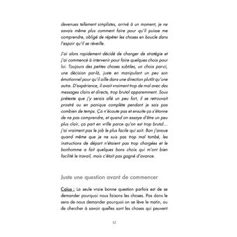 Les tribulations d'un inconscient incompris