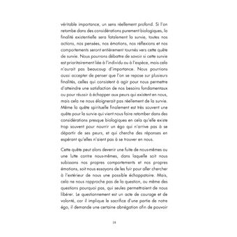 Les tribulations d'un inconscient incompris