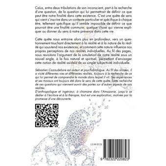 Les tribulations d'un inconscient incompris