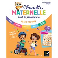 Mon cahier d'écolier (3-4 ans) petits jeux éducatifs - broché - Collectif,  Livre tous les livres à la Fnac