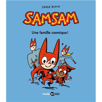SamsamSamSam
