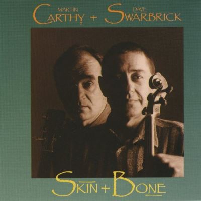 Skin and bone