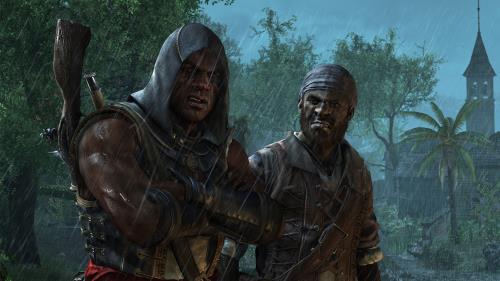 Prix de Assassin's Creed IV: Black Flag [Buccaneer Edition] sur PAL Wii U | Comparer les Prix en Loose, Complet, Neuf
