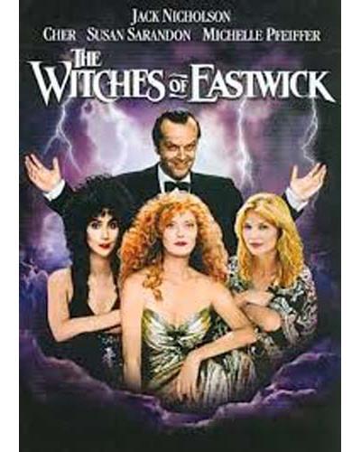 Witches of eastwick/fr gb/st fr gb sp/ws