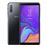 Smartphone Samsung Galaxy A7 2018 64GB Black + Dual Sim_0