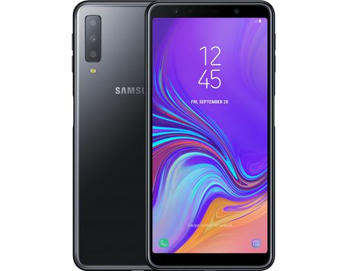 Galaxy A7