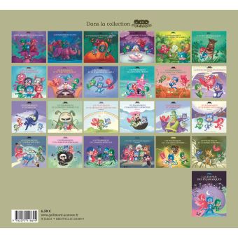 Les Pyjamasques et la momie d'Apophis