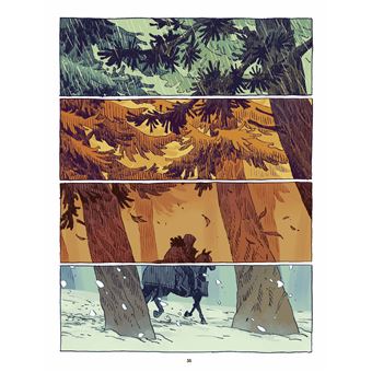 Mon sombre chevalier