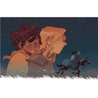 Mon sombre chevalier