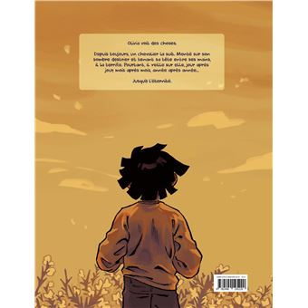 Mon sombre chevalier