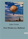 Five Weeks in a Balloon