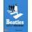 Beatles - L'intégrale de toutes leurs chansons_0