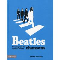 The Beatles - Iconic - 60 ans de Beatles - Marc Dufaud 