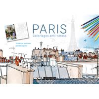 Cartes Postales Agendas Et Calendriers Livre Fnac