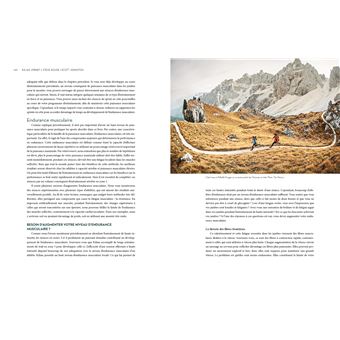 Up ! Manuel d'entraînement pour le trail et le ski-alpinisme