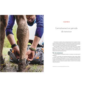 Up ! Manuel d'entraînement pour le trail et le ski-alpinisme