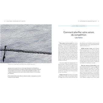 Up ! Manuel d'entraînement pour le trail et le ski-alpinisme