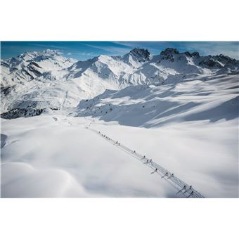 Up ! Manuel d'entraînement pour le trail et le ski-alpinisme