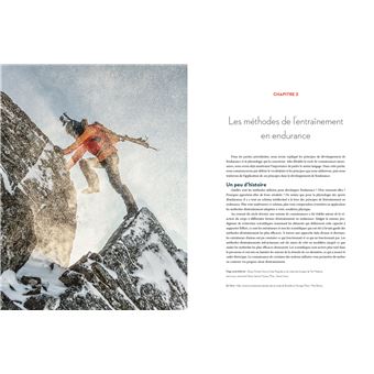 Up ! Manuel d'entraînement pour le trail et le ski-alpinisme