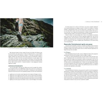 Up ! Manuel d'entraînement pour le trail et le ski-alpinisme