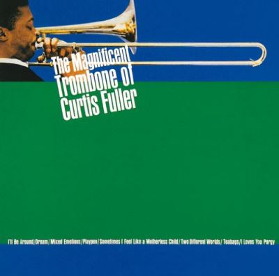 The magnificent trombone of cu