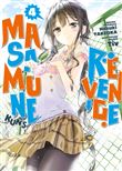 Masamune-kun's Revenge