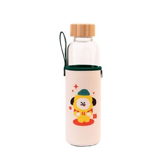 Bouteille Verre BT21 Chimmy