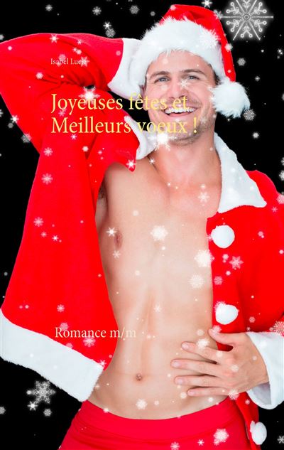 Joyeuses fêtes et meilleurs voeux !
