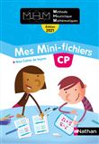 MHM - Mes mini-fichiers CP 2021