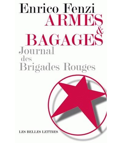 Armes et bagages
