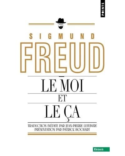 Le moi et le ça (inédit)