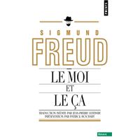 Le moi et le ça (inédit)