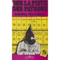 Sur la piste des patrons