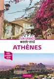 Guide Un Grand Week-end Athènes