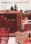 Carte blanche a chiharu shiota