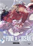 Au fond de l'océan