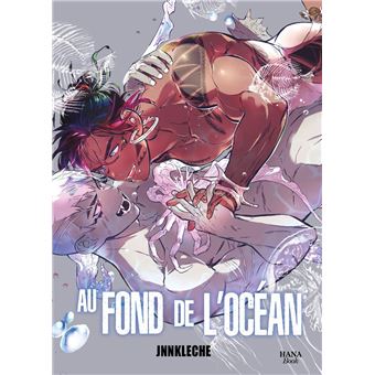 Au fond de l'océan