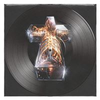 Hyperdrama Édition Limitée Exclusivité Fnac Picture Disc