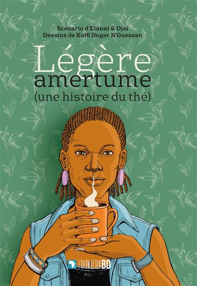 Légère amertume