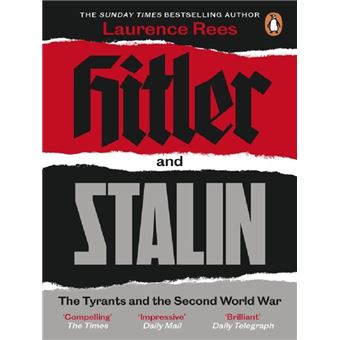 Hitler and Stalin