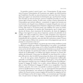 La Philosophie avec les enfants