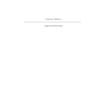 La Philosophie avec les enfants