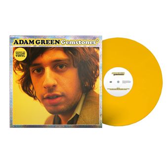 Lp-gemstones (amarillo)