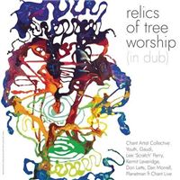 Relics Of Tree Worship Vinyle Coloré