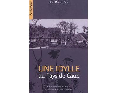 Une idylle au pays de Caux