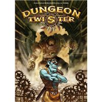 Dungeon TwisTer