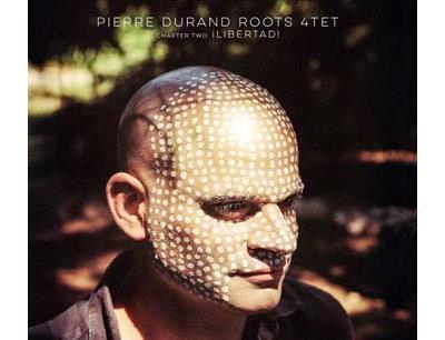 Chapter two libertad/digipack